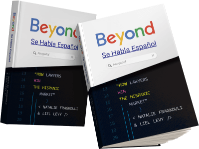 Beyond Se Habla Español: How Lawyers Win the Hispanic Market